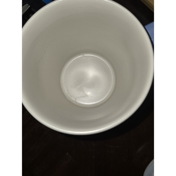 Disney Store Beauty and the Beast Mug – Belle & Beast Silhouette – Genuine... - Picture 7 of 7